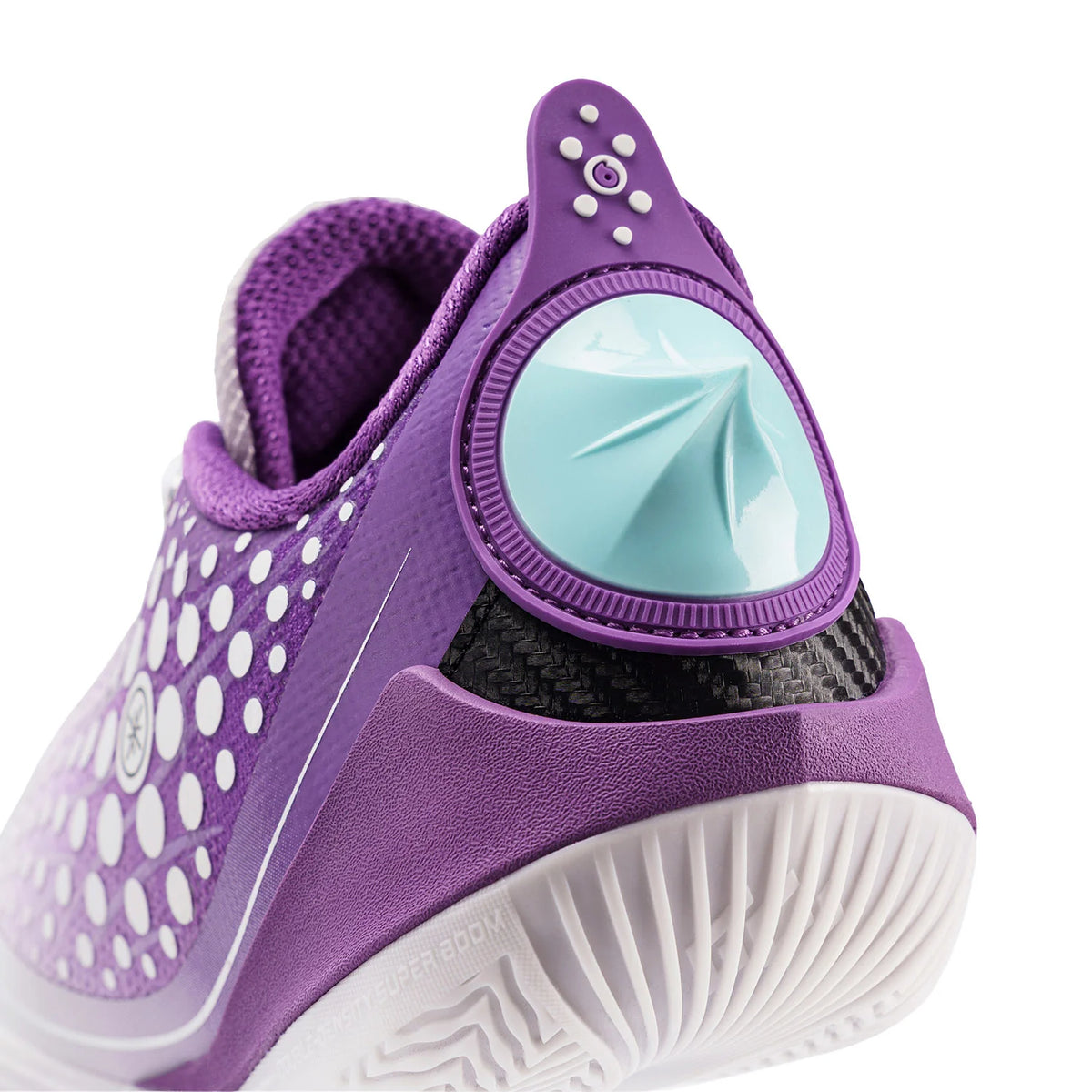 808 6 Ultra Purple Stingray