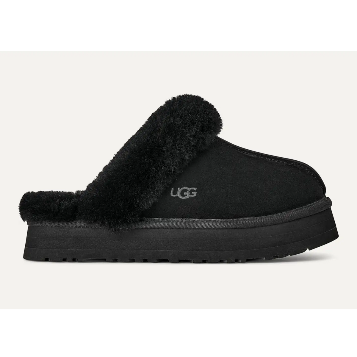 Disquette Black