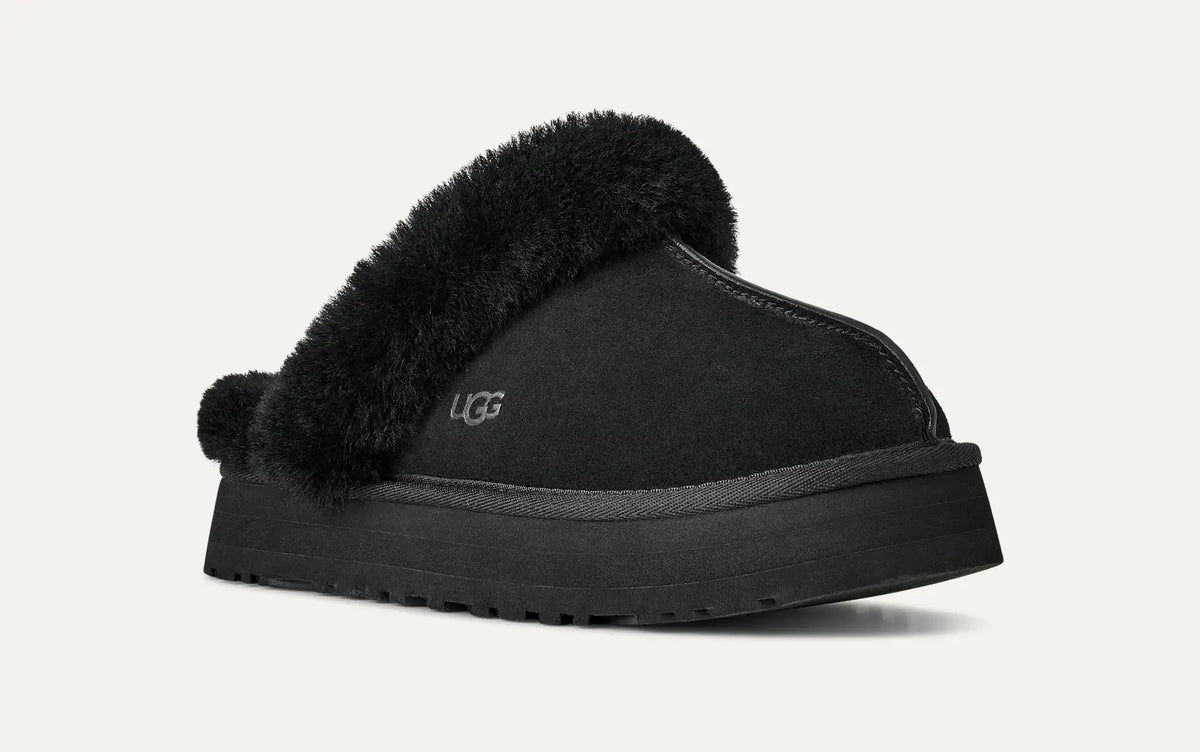 Disquette Black