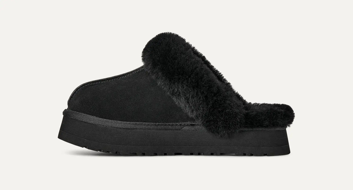 Disquette Black