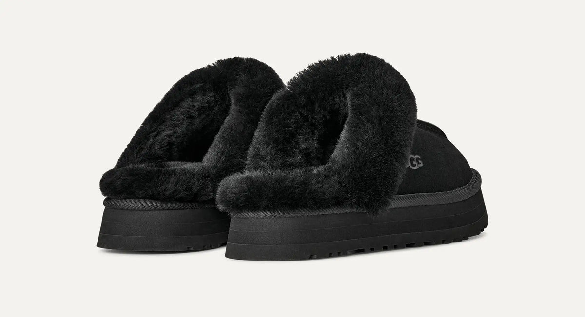 Disquette Black