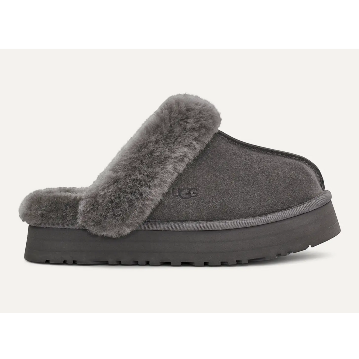 Disquette Charcoal