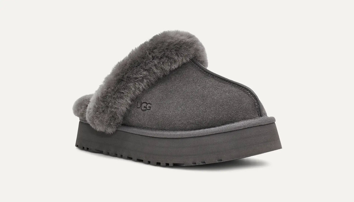 Disquette Charcoal