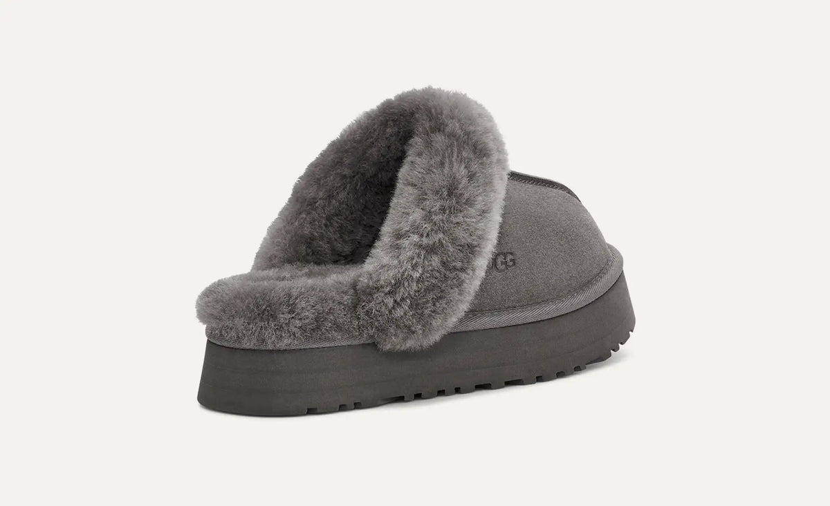 Disquette Charcoal