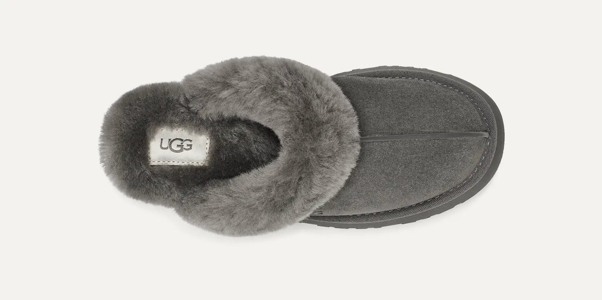 Disquette Charcoal
