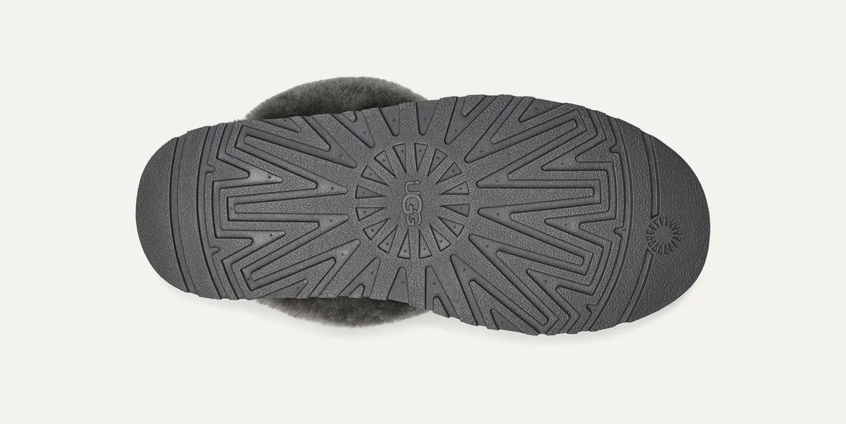 Disquette Charcoal