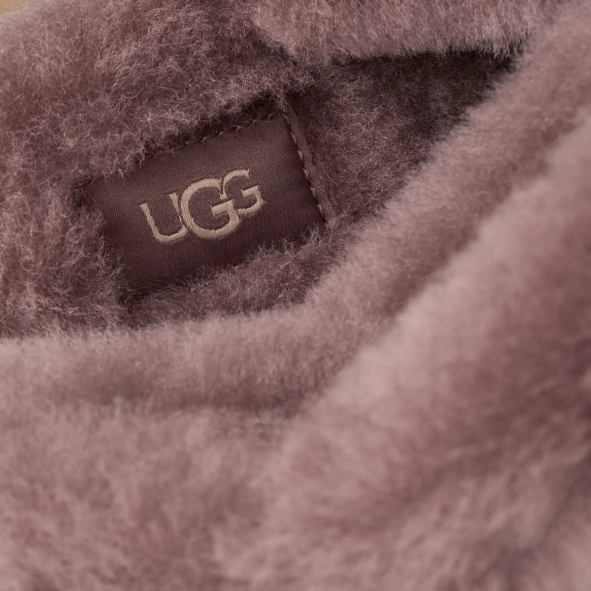 Disquette Mauve