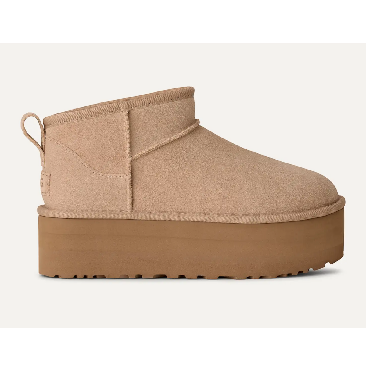Classic Ultra Mini Platform Neutral