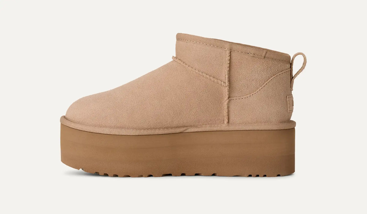 Classic Ultra Mini Platform Neutral