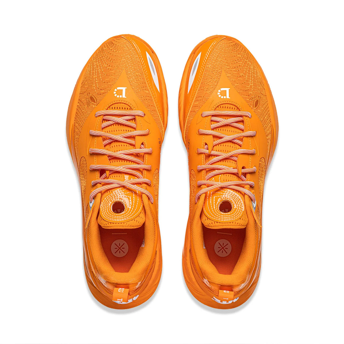 DLO 2 Orange