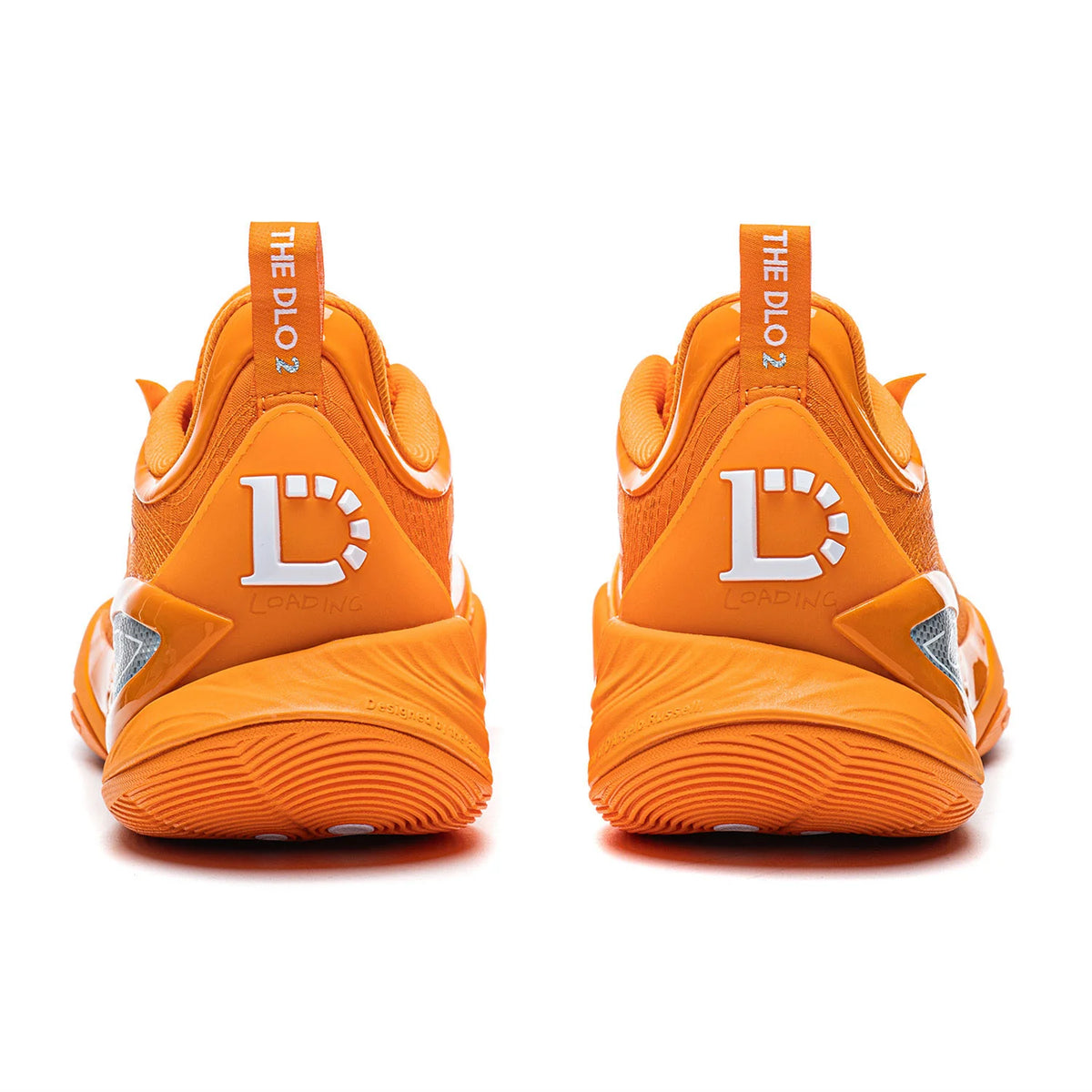 DLO 2 Orange