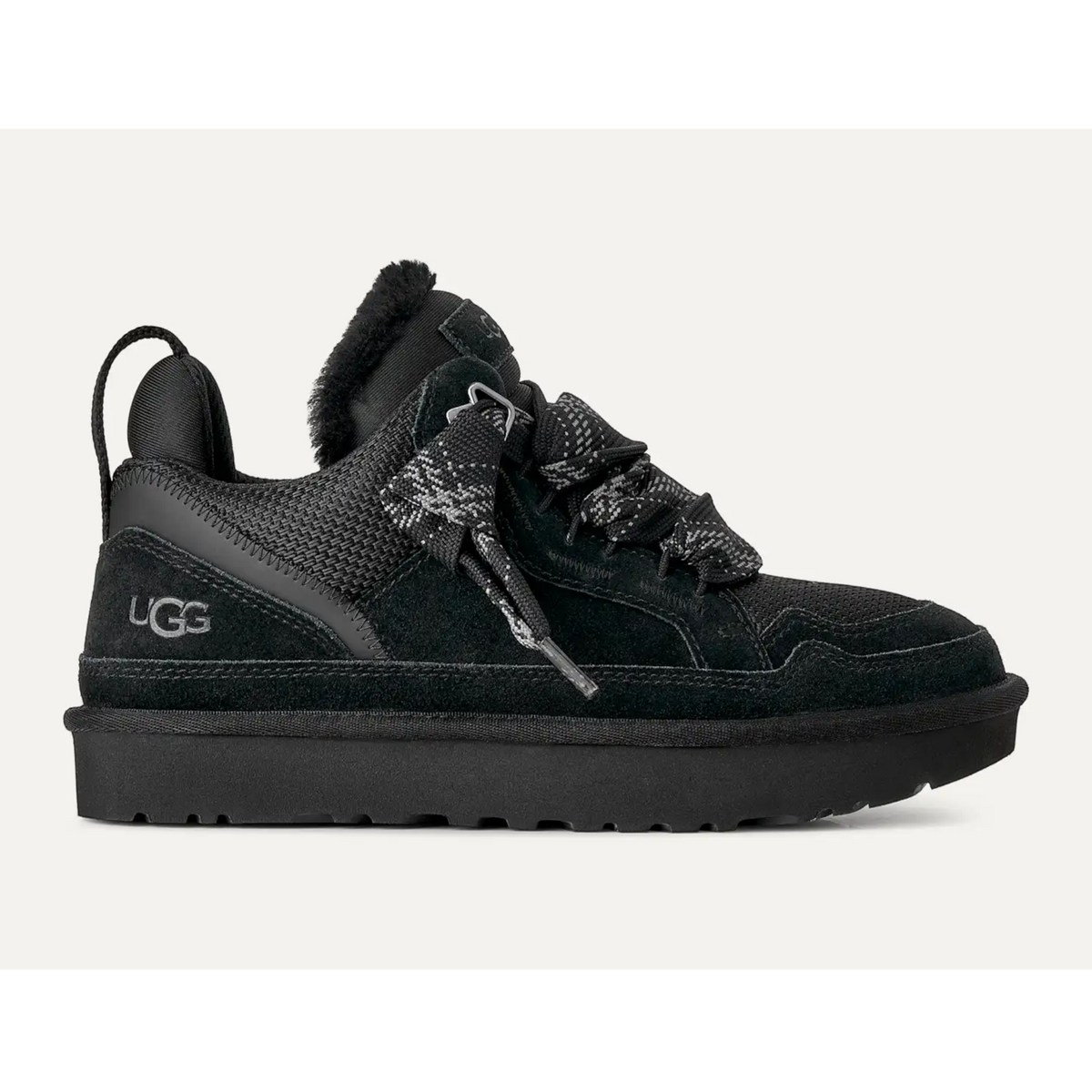 Lowmel Black