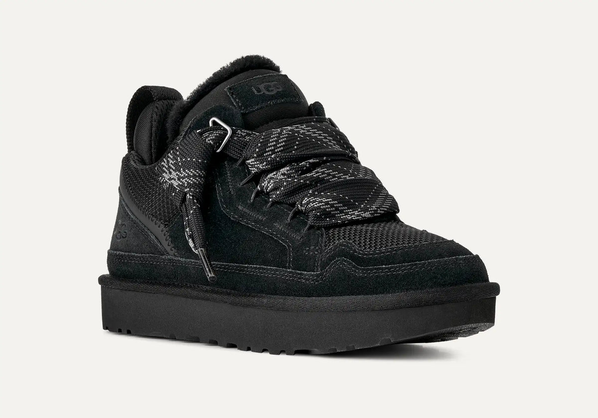 Lowmel Black