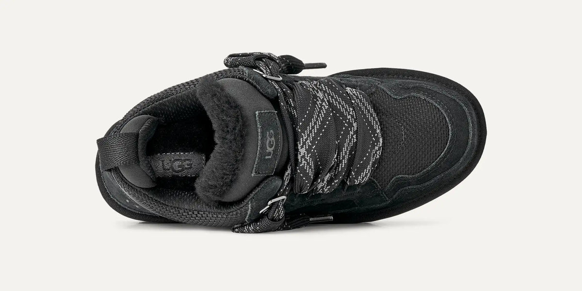 Lowmel Black