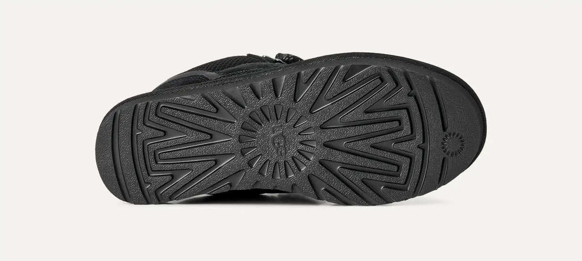 Lowmel Black