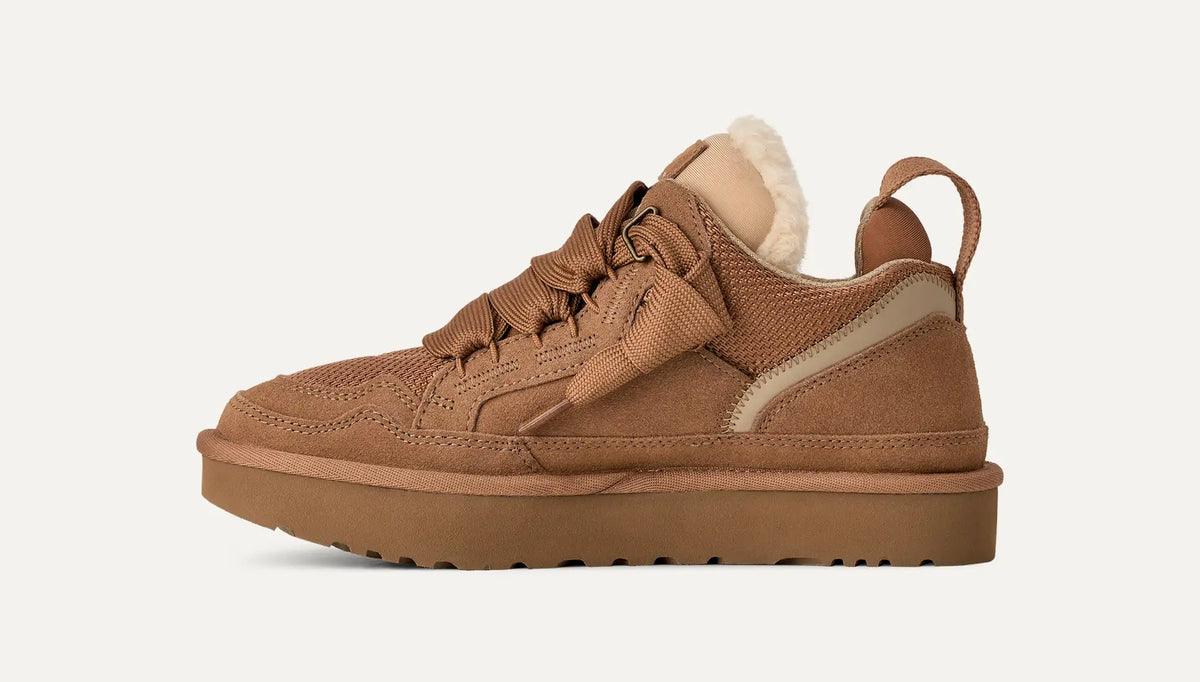 Lowmel Chestnut