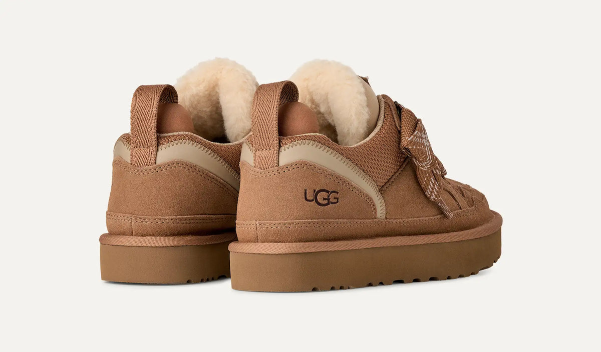 Lowmel Chestnut