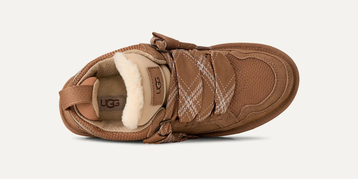 Lowmel Chestnut