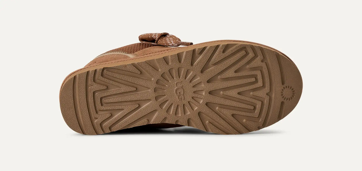 Lowmel Chestnut