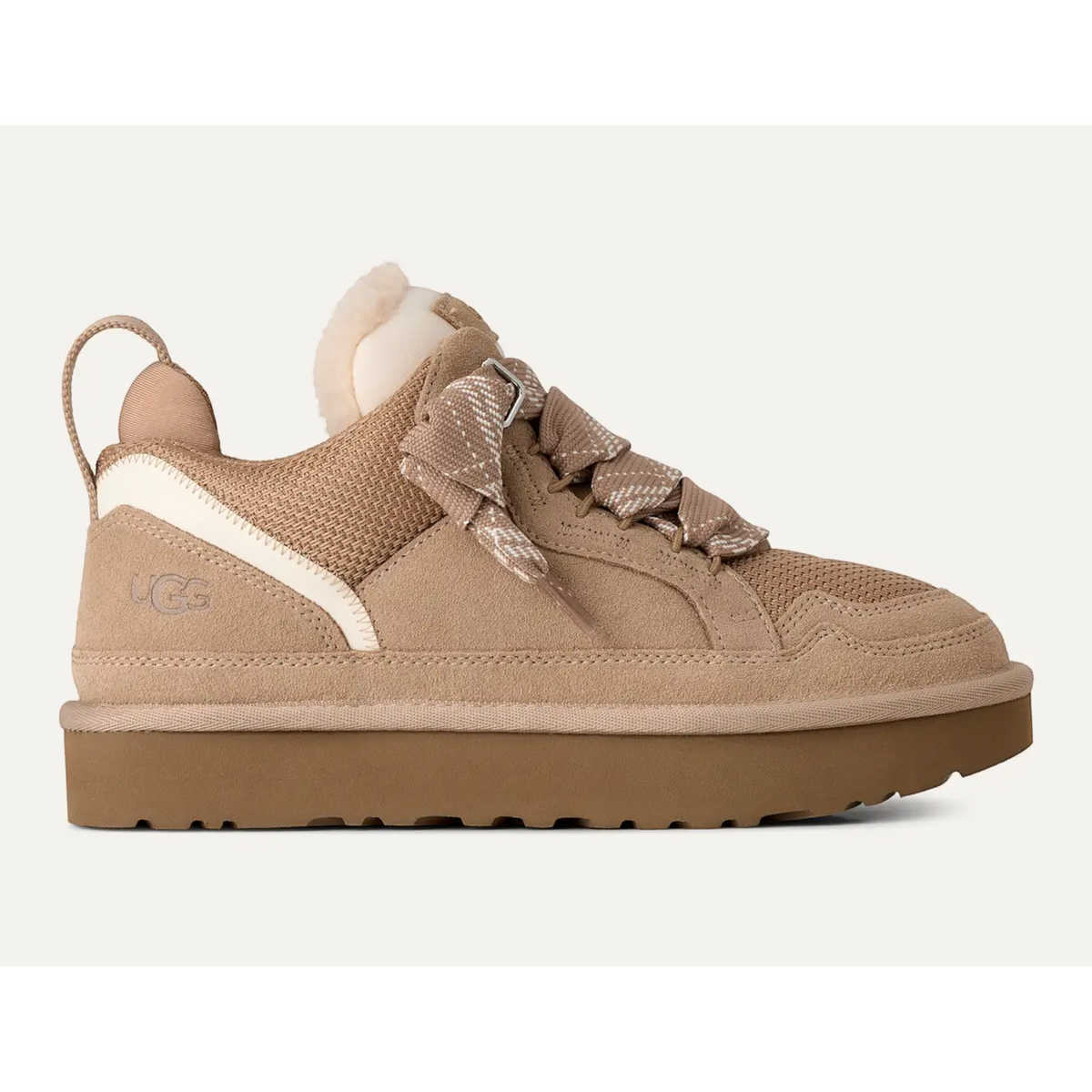 Lowmel Sand