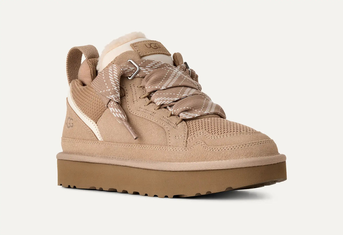 Lowmel Sand