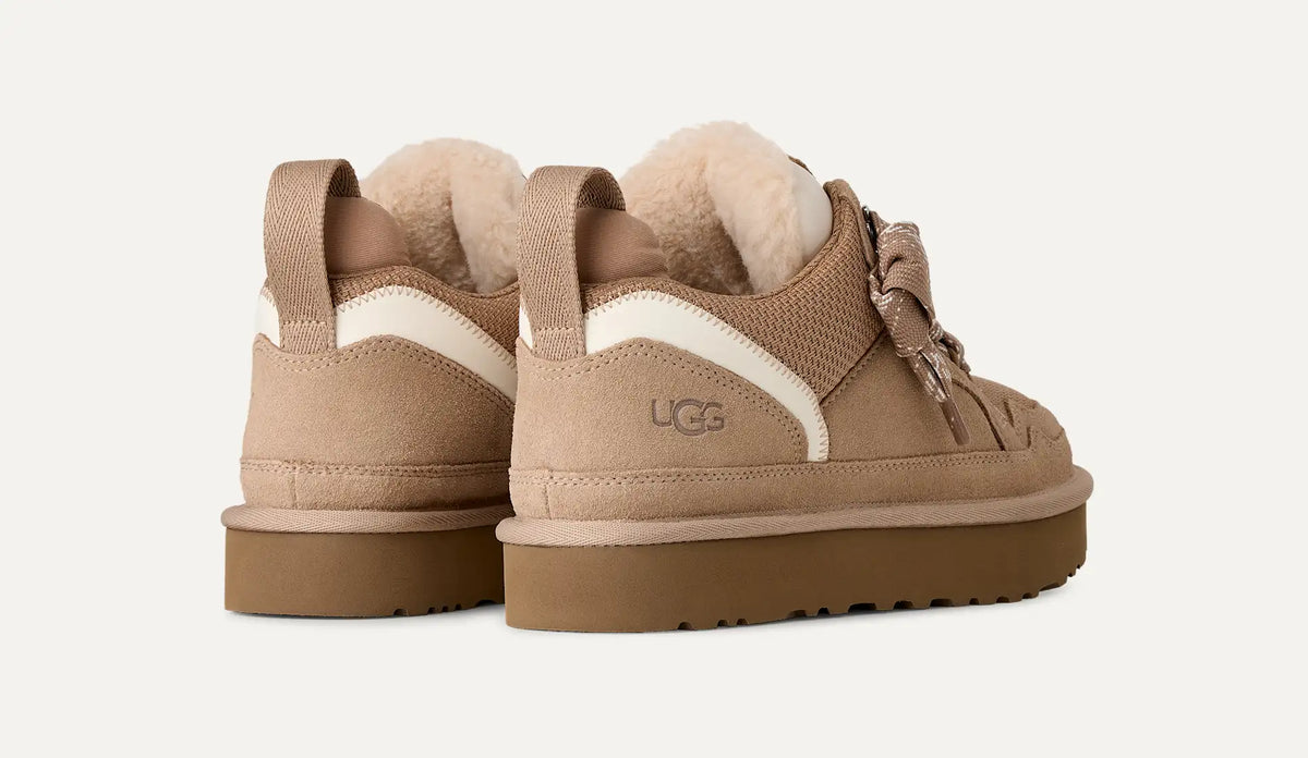 Lowmel Sand