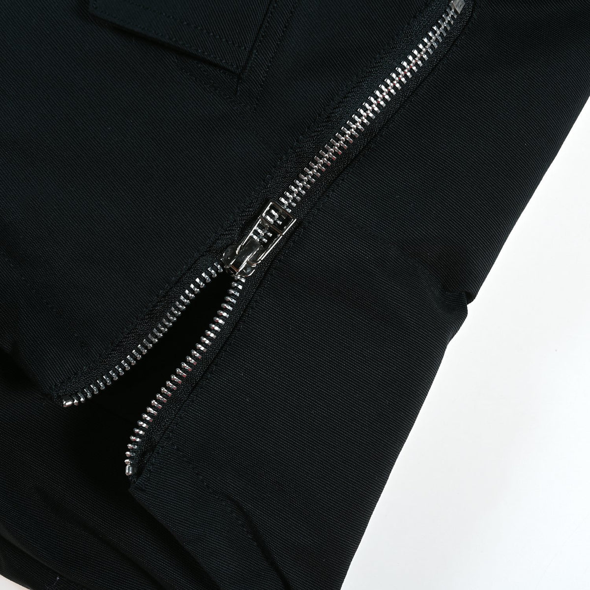 3Q Black