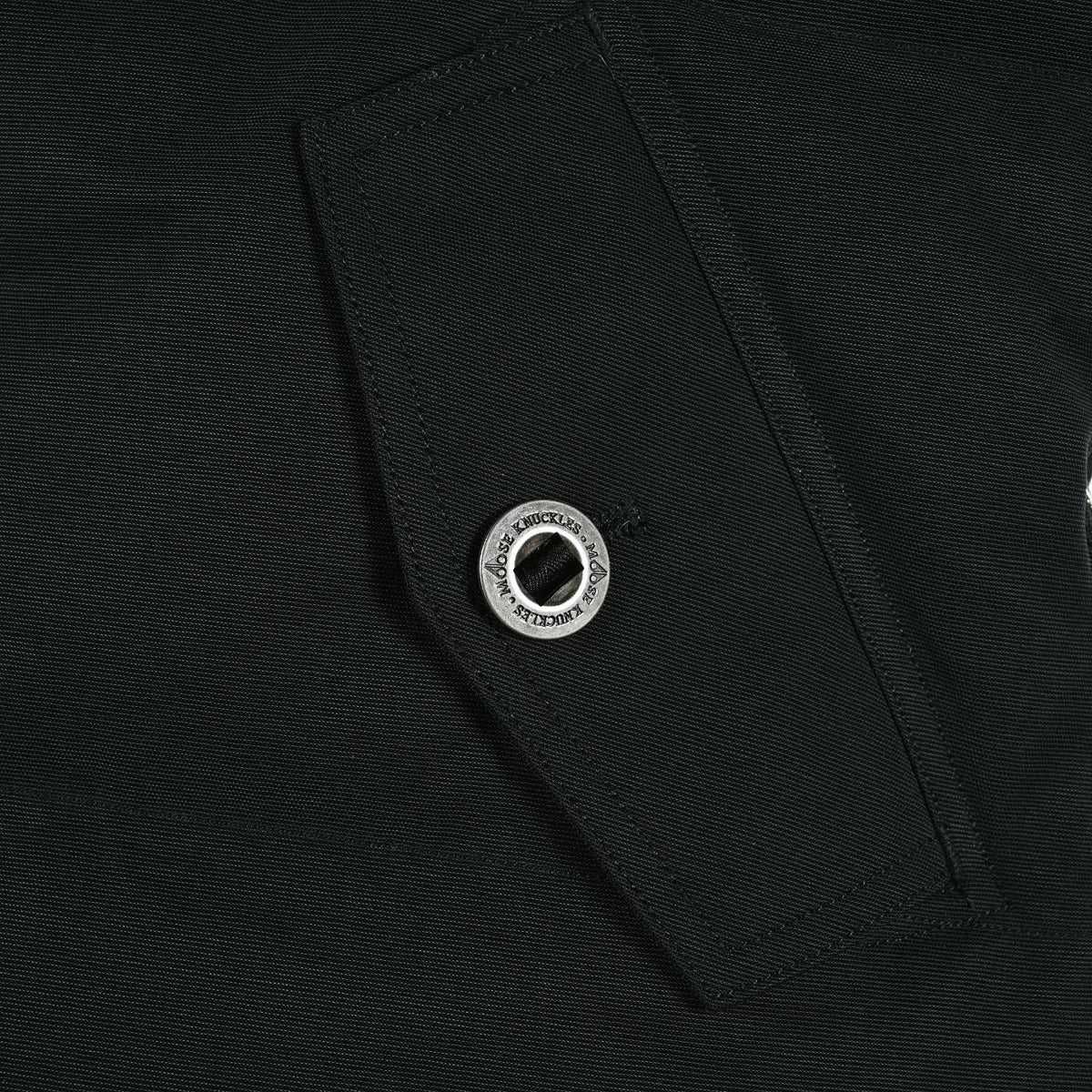 3Q Black