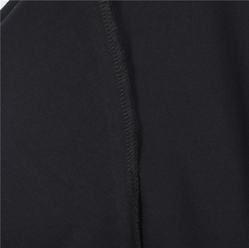 Triangle Logo Black