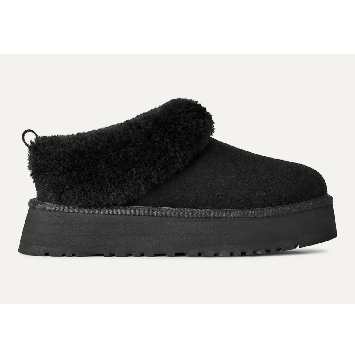 Tazzelle Black