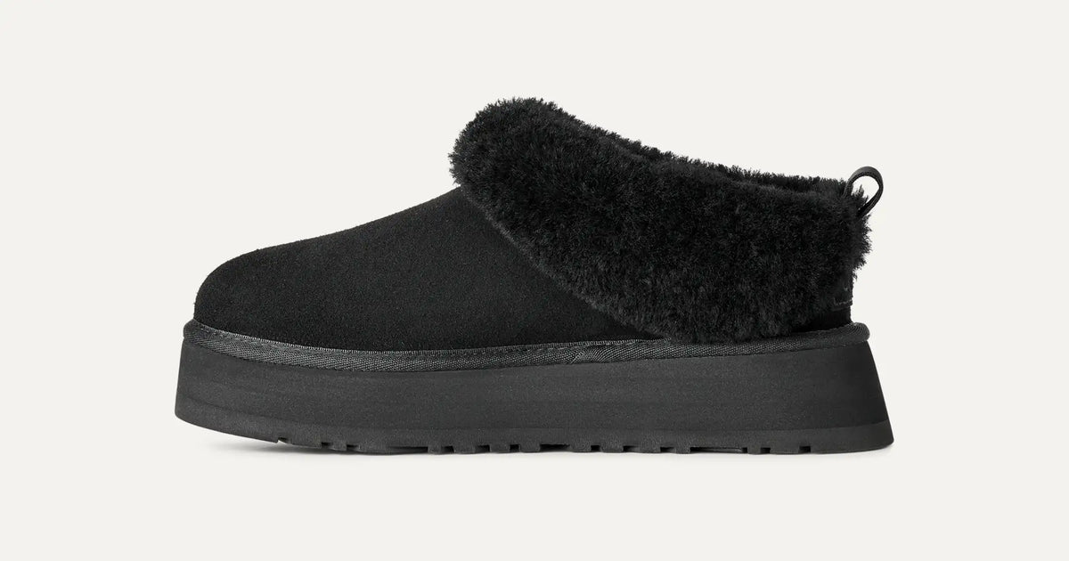 Tazzelle Black