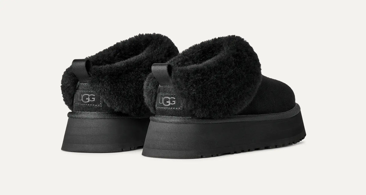 Tazzelle Black