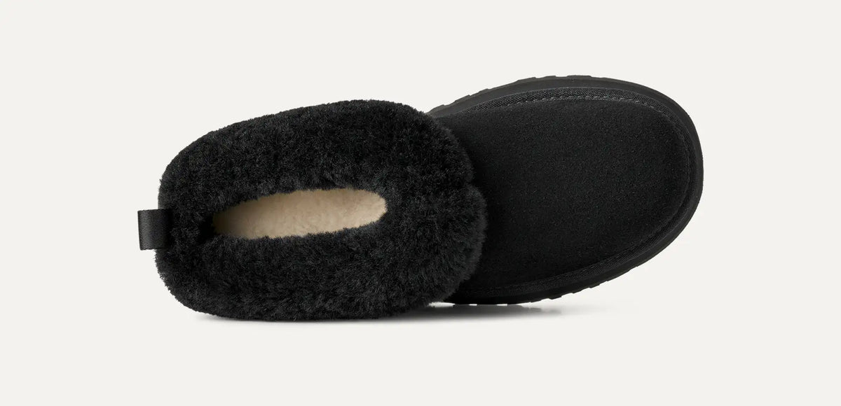 Tazzelle Black