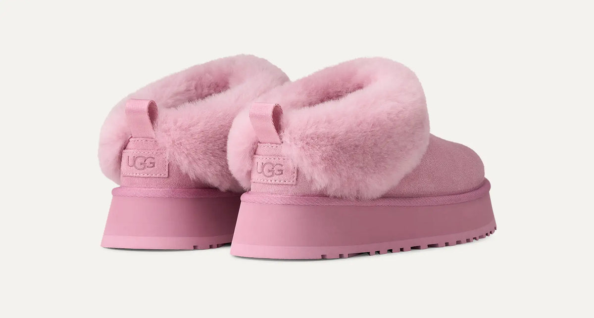 Tazzelle Pink