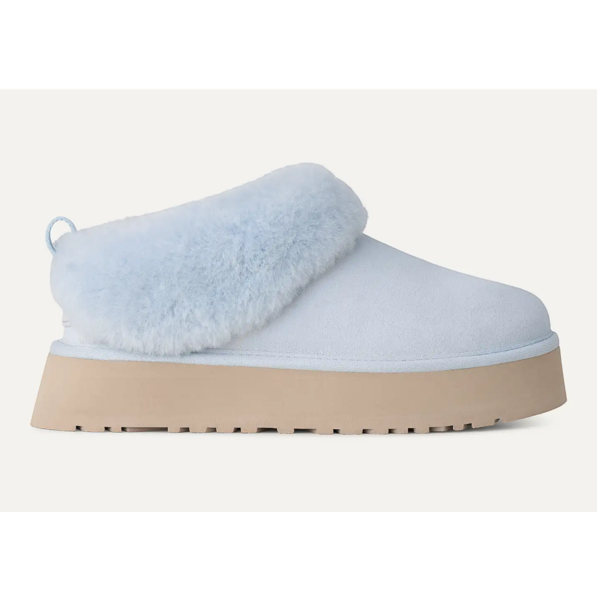 Tazzelle Sky Blue