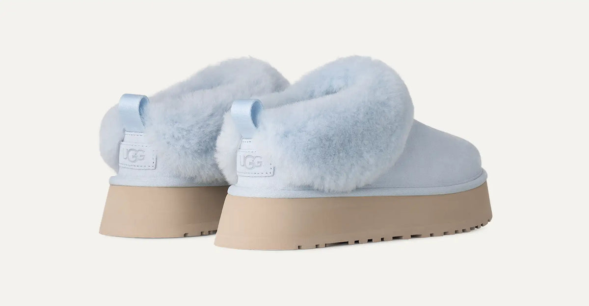 Tazzelle Sky Blue