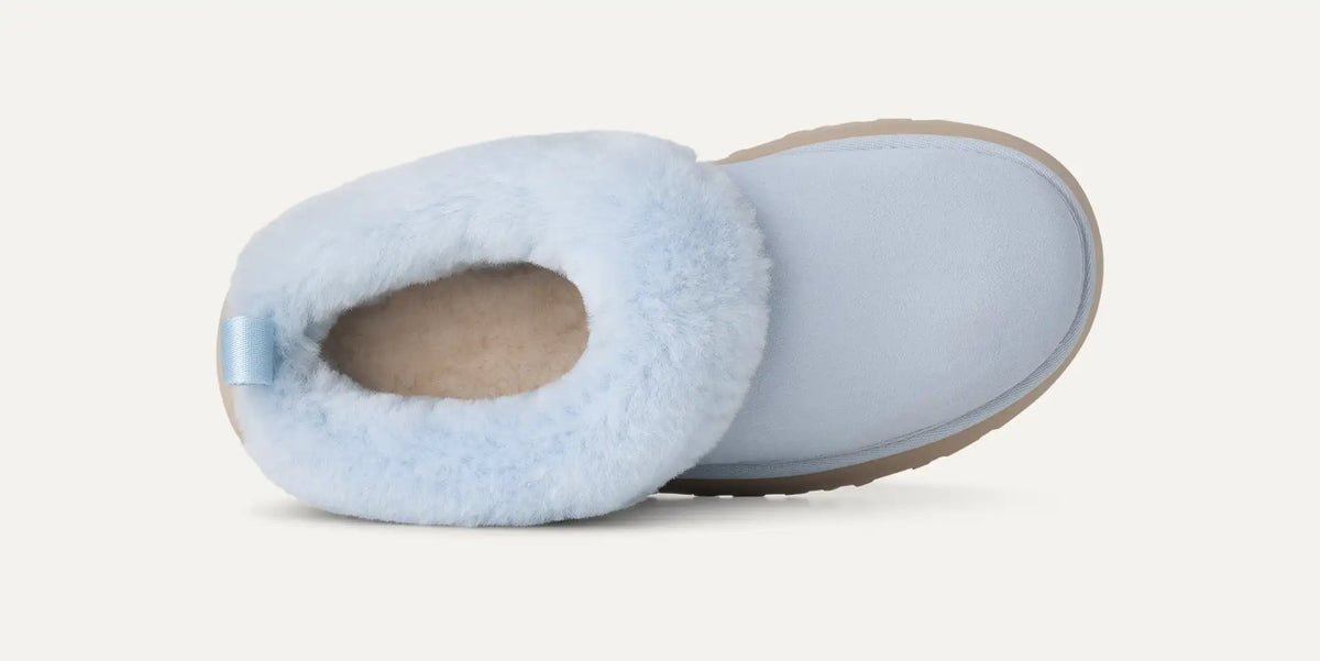 Tazzelle Sky Blue
