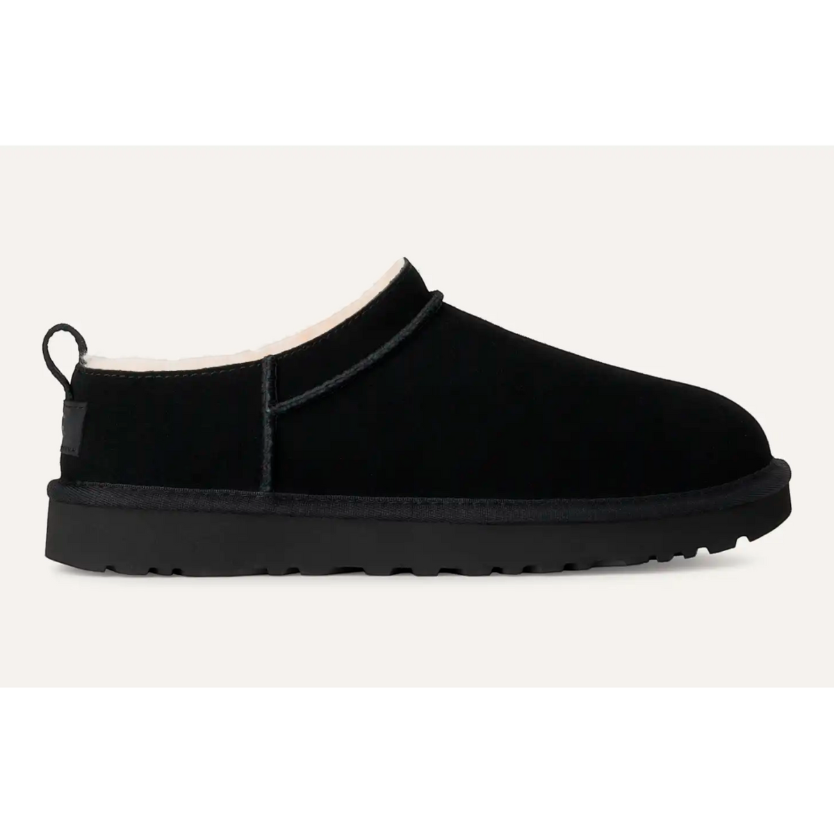 Classic Micro Black