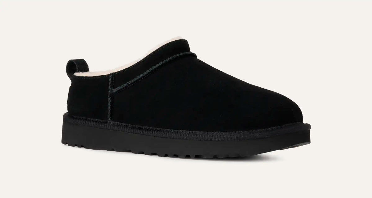 Classic Micro Black