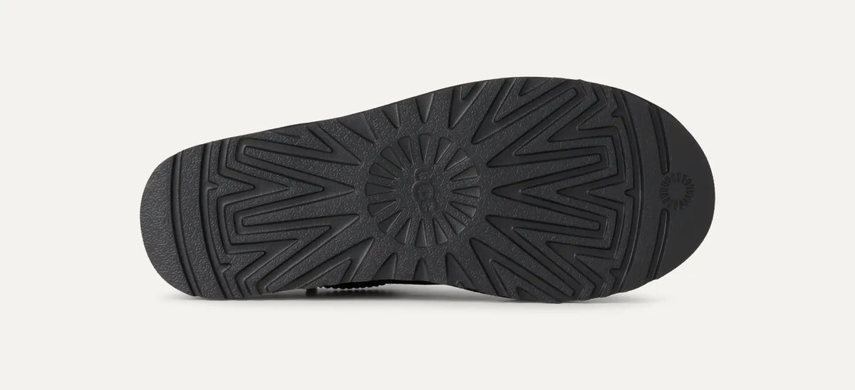 Classic Micro Black