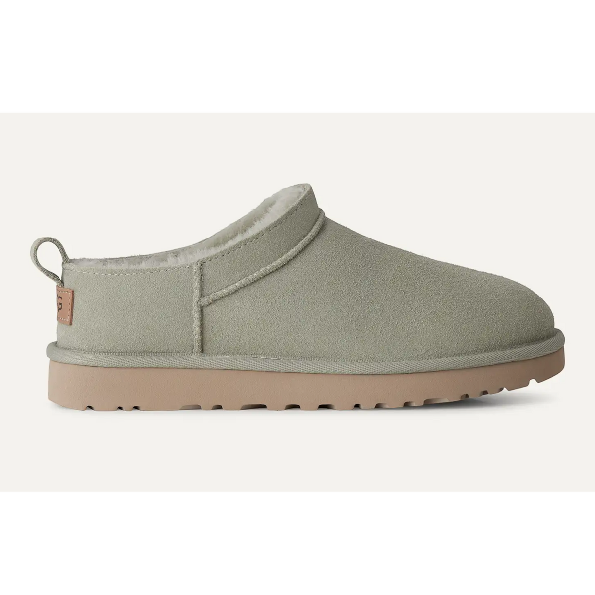 Classic Micro Sage Green