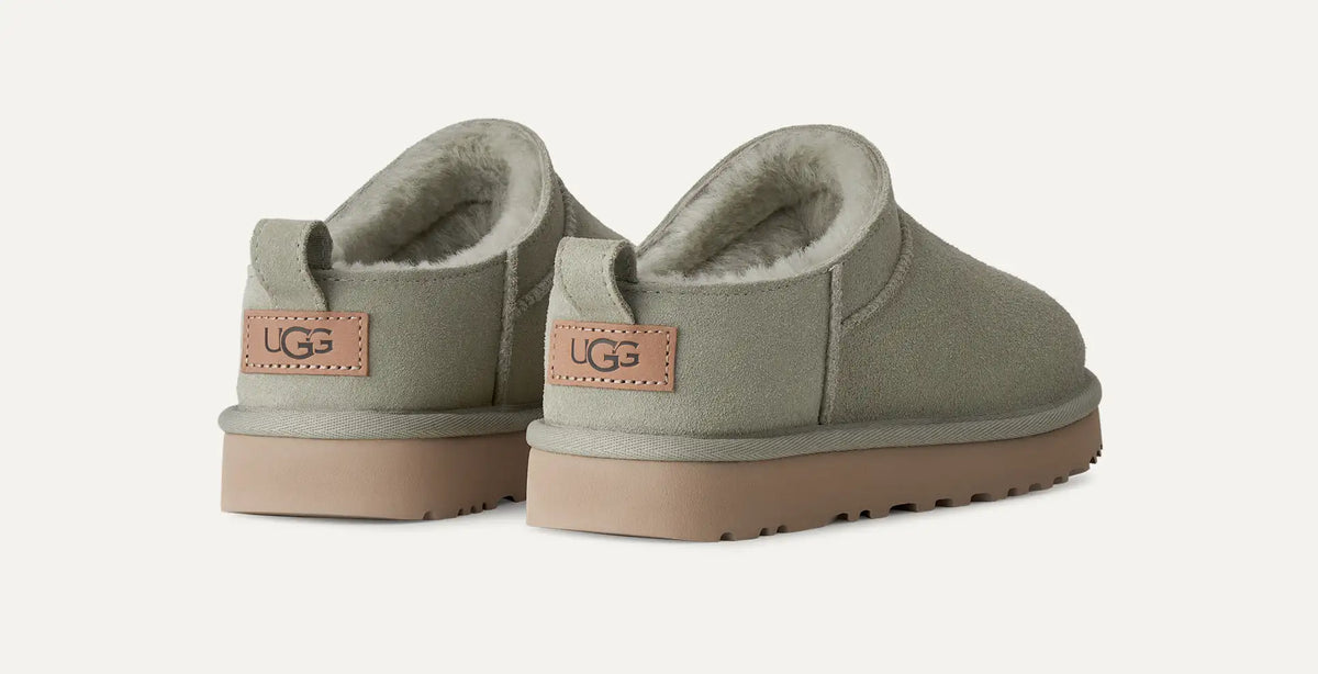 Classic Micro Sage Green