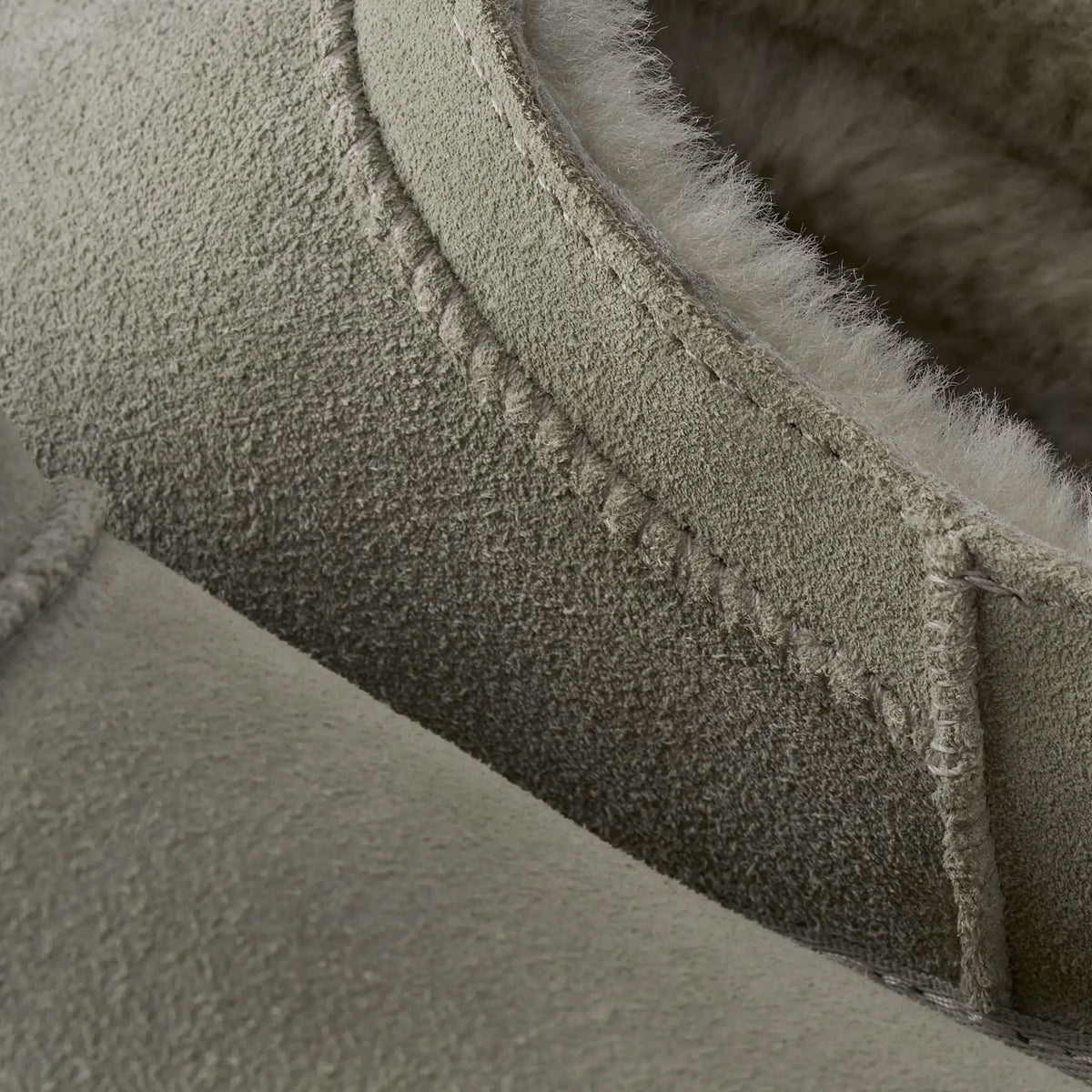 Classic Micro Sage Green