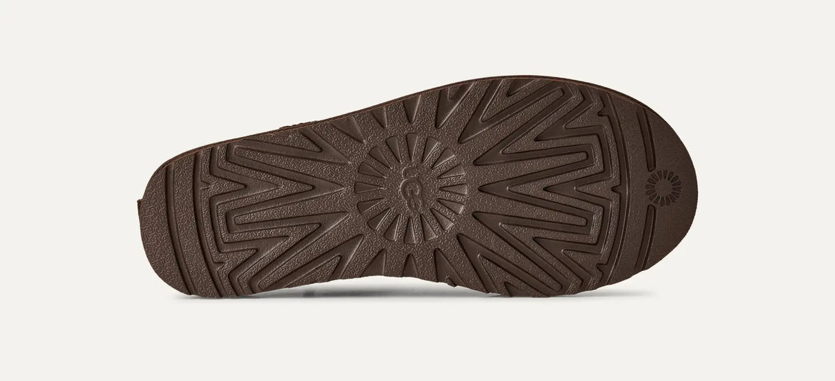 Classic Micro Dusted Cocoa