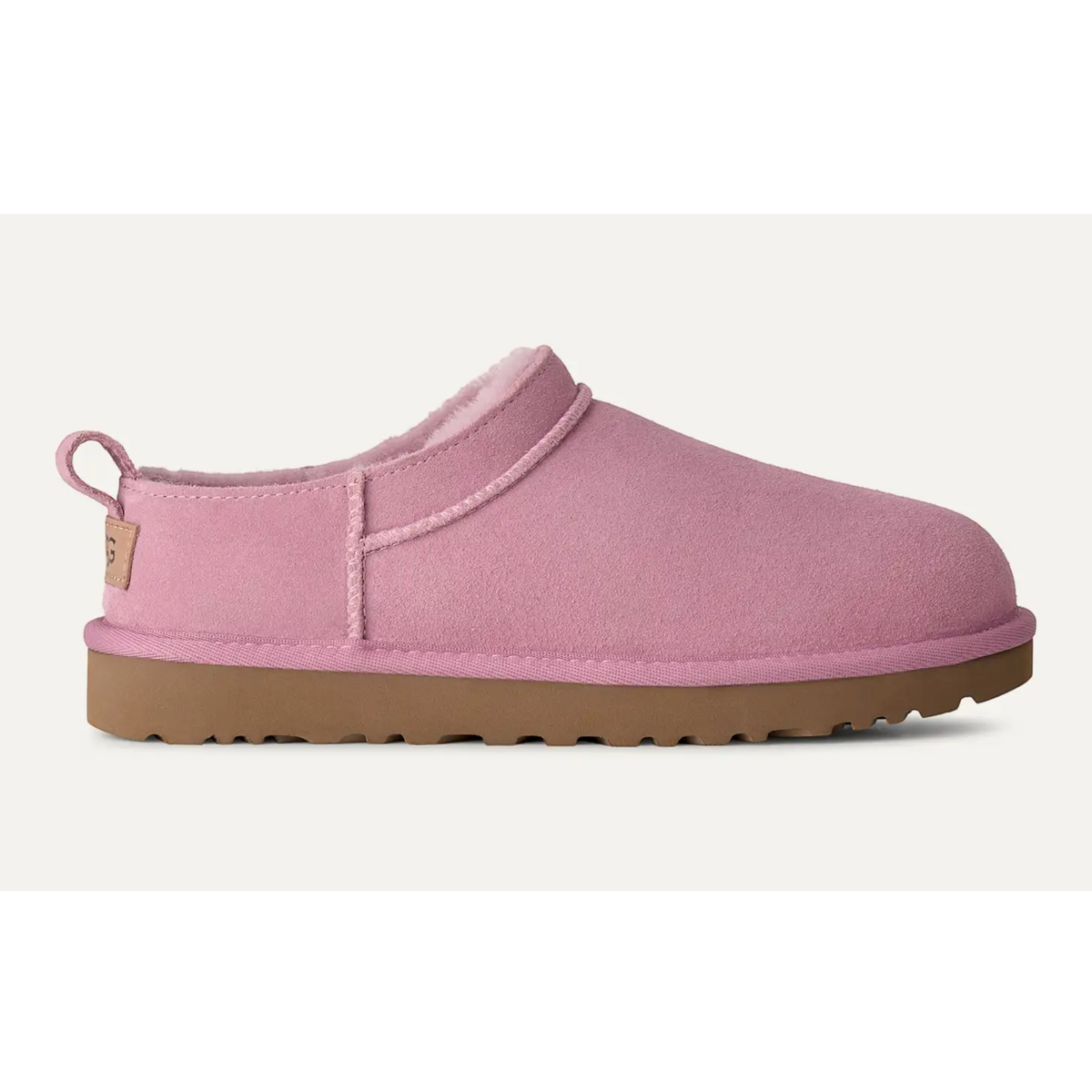 Classic Micro Pink Diamond