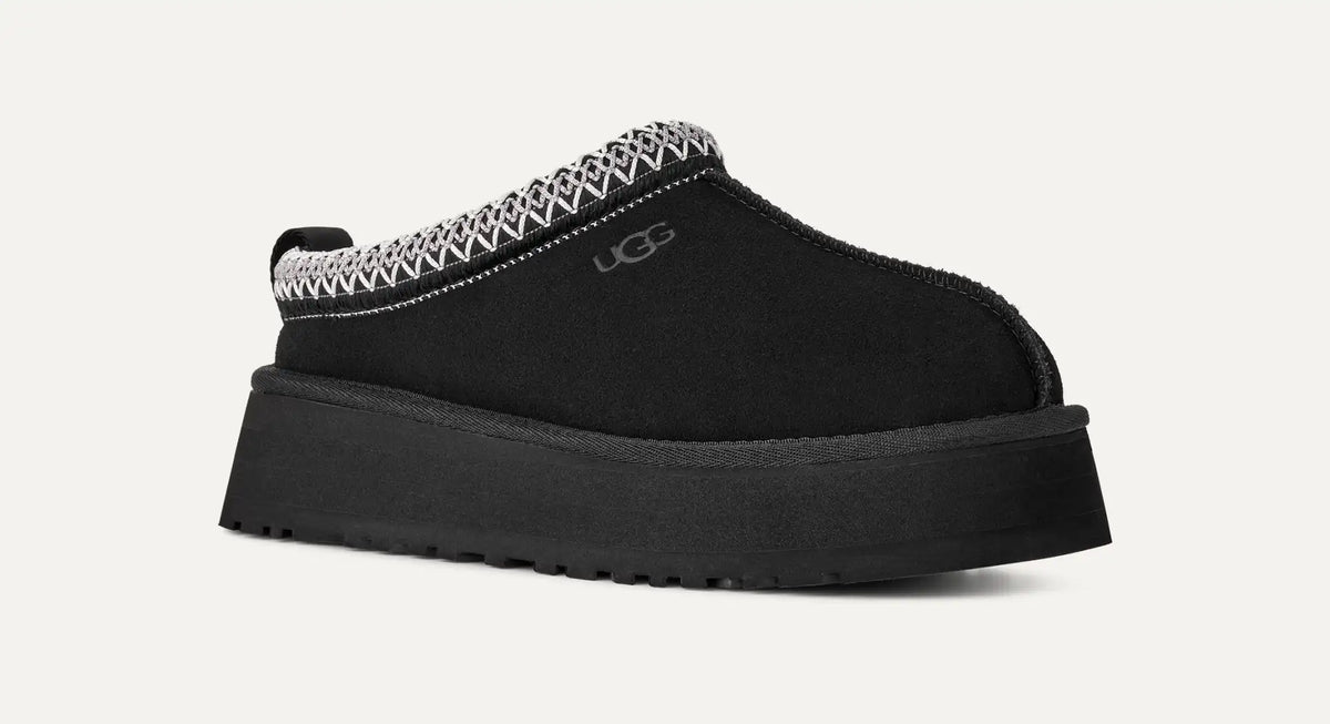 Tazz II Black