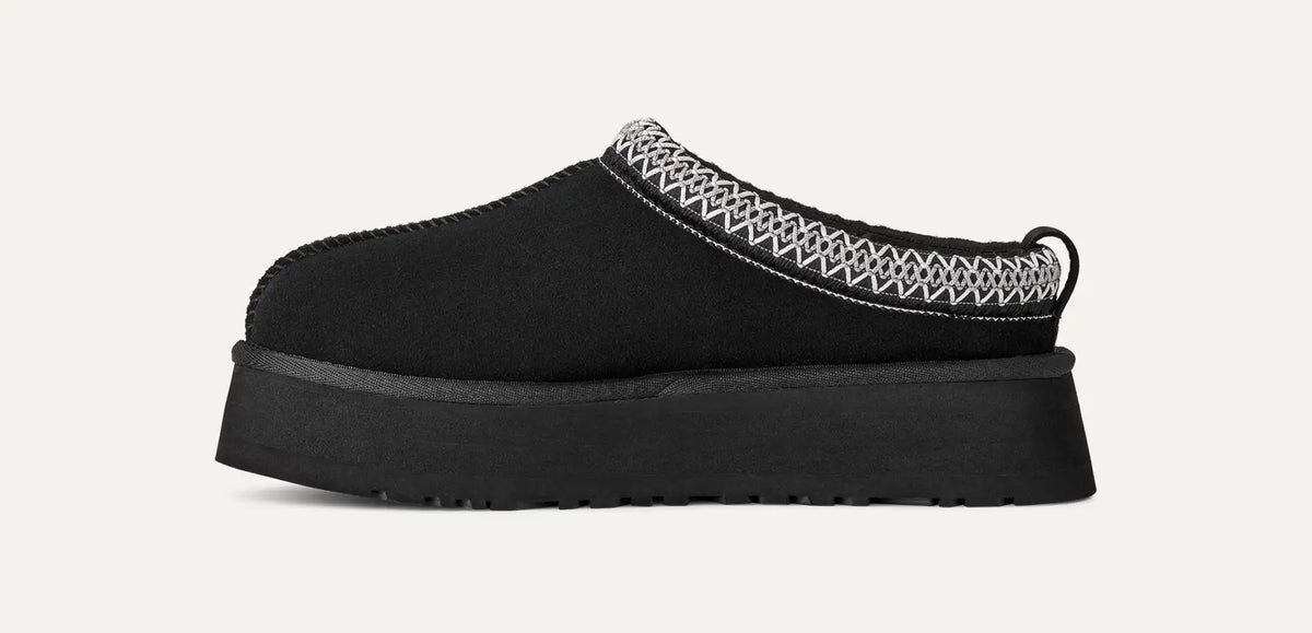 Tazz II Black