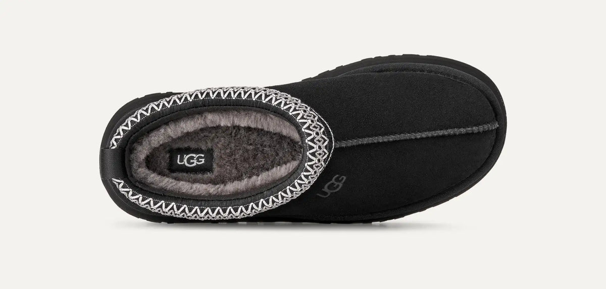 Tazz II Black