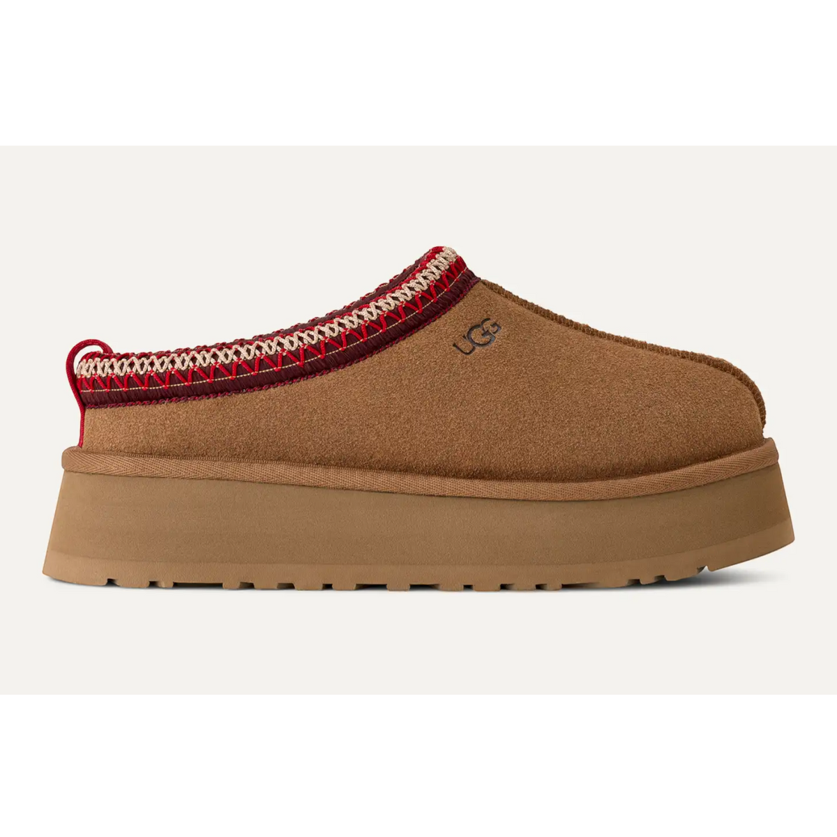 Tazz II Chestnut