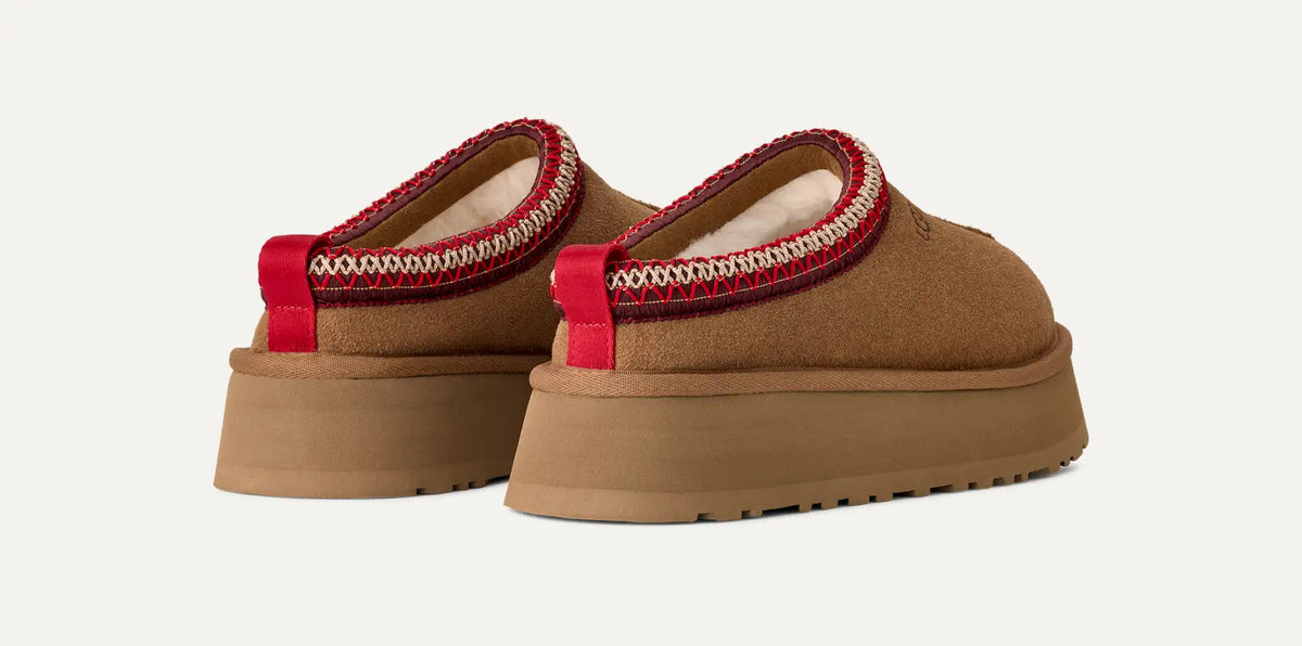 Tazz II Chestnut
